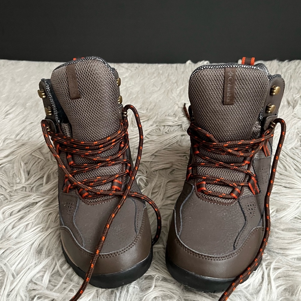 Men Columbia winter boots